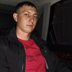 Фотография мужчины Анатолий, 25 лет из г. Ганцевичи