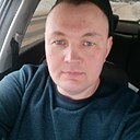 Александр, 36 лет