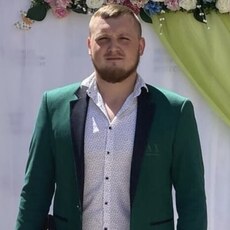 Фотография мужчины Александр, 31 год из г. Новополоцк