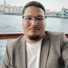 Фотография мужчины Сергей, 39 лет из г. Актау