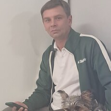 Фотография мужчины Толик, 51 год из г. Воронеж
