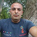 Эдик, 43 года