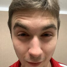 Фотография мужчины Максим, 19 лет из г. Воронеж