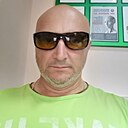 Александр Борода, 44 года