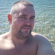 Фотография мужчины Саша, 42 года из г. Лида