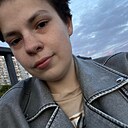 Майя, 25 лет