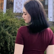 Фотография девушки Юля, 19 лет из г. Липецк