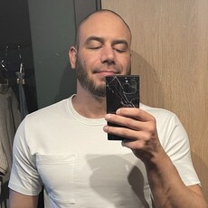 Фотография мужчины Данил, 28 лет из г. Пермь
