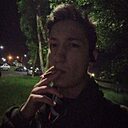 Фёдор, 21 год