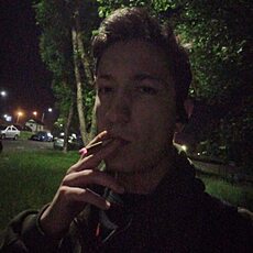 Фотография мужчины Фёдор, 21 год из г. Минск