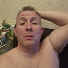 Фотография мужчины Александр, 40 лет из г. Обнинск