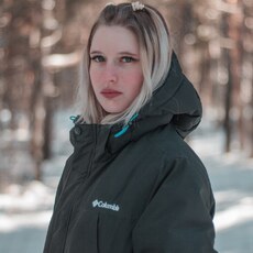 Фотография девушки Крис, 22 года из г. Сызрань