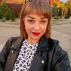 Даша, 33 из г. Краснодар.