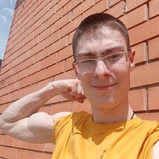 Фотография мужчины Денис, 21 год из г. Чита