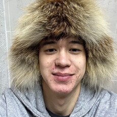 Фотография мужчины Azamat, 22 года из г. Астана