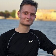 Фотография мужчины Андрей, 18 лет из г. Санкт-Петербург