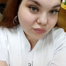 Фотография девушки Milena, 22 года из г. Санкт-Петербург