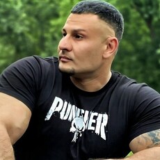 Фотография мужчины Константин, 37 лет из г. Екатеринбург