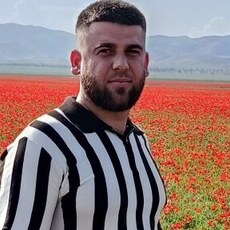 Фотография мужчины Хамид, 31 год из г. Сочи