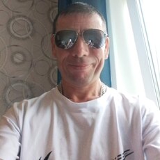 Фотография мужчины Виталий, 46 лет из г. Сыктывкар
