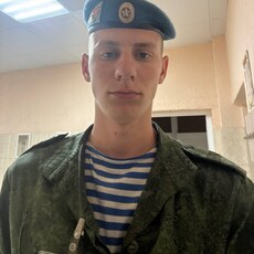 Фотография мужчины Дима, 21 год из г. Брест