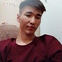 Айбек, 23 года