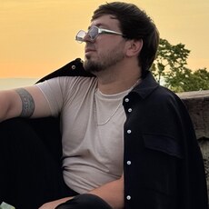 Фотография мужчины Sakhib, 32 года из г. Гера