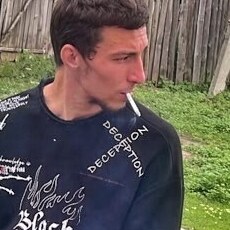 Фотография мужчины Вячеслав, 21 год из г. Актобе