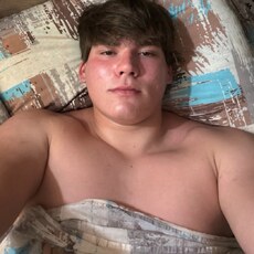 Фотография мужчины Александр, 18 лет из г. Воронеж