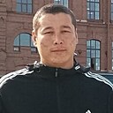 Nur, 31 год