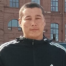 Фотография мужчины Nur, 31 год из г. Туркестан