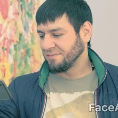 Фотография мужчины Алан, 39 лет из г. Туапсе