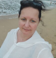Фотография девушки Галина, 41 год из г. Краснодар