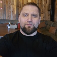 Фотография мужчины Даниил, 44 года из г. Чехов