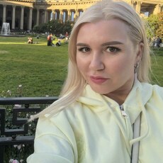 Валентинка, 36 из г. Санкт-Петербург.