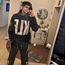 Ваня, 18 лет