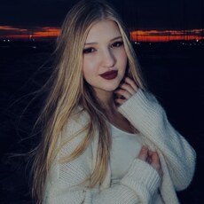 Фотография девушки Ксения, 20 лет из г. Севастополь