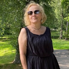 Фотография девушки Татьяна, 56 лет из г. Санкт-Петербург