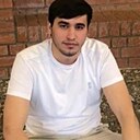 Идрис, 28 лет