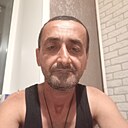 Саргис, 43 года