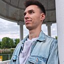 Роман, 28 лет