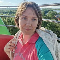 Фотография девушки Елена, 45 лет из г. Мурманск
