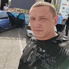 Фотография мужчины Алексей, 31 год из г. Оренбург