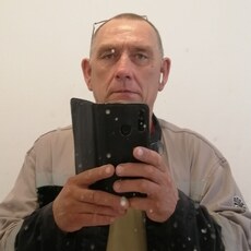 Фотография мужчины Виталий, 54 года из г. Черемхово