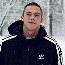 Сергей, 20 лет