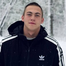Фотография мужчины Сергей, 20 лет из г. Тюмень