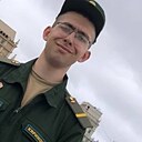 Давид, 20 лет