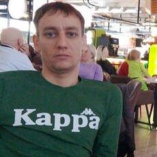 Фотография мужчины Николай, 31 год из г. Бийск