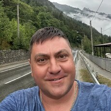 Фотография мужчины Андрей, 34 года из г. Енакиево