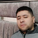 Ahmed, 31 год